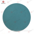 Sanding Paper Silicon Carbide Foam Abrasive Sanding Disc